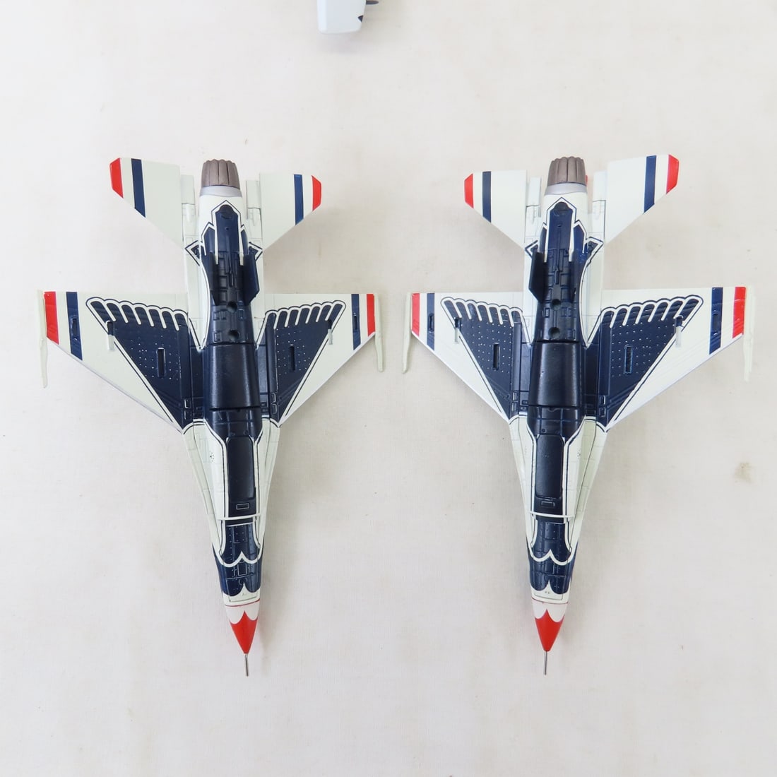 50+ Die Cast Airplanes, USAF Fighters & Others - 13