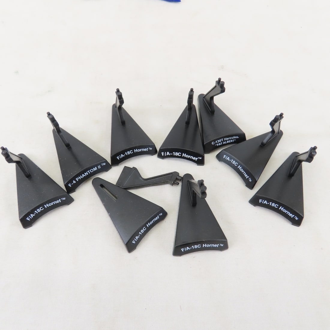 50+ Die Cast Airplanes, USAF Fighters & Others - 20