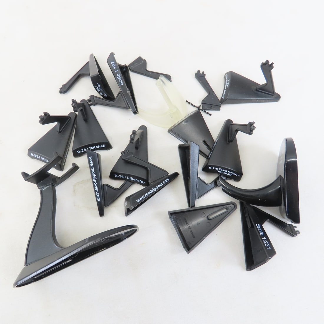 50+ Die Cast Airplanes, USAF Fighters & Others - 7