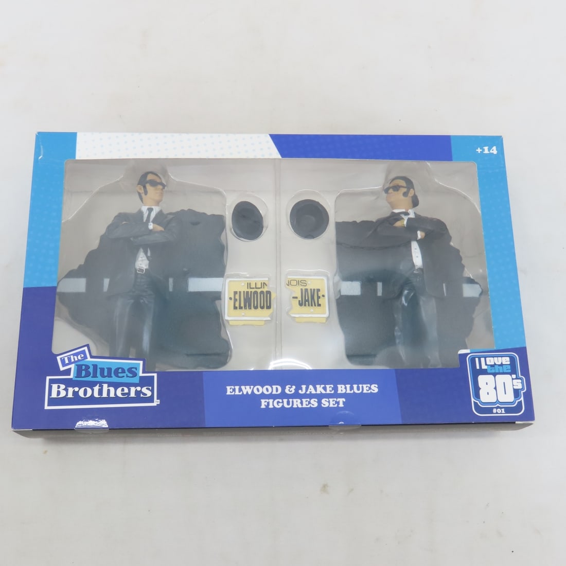 Cabbage Patch Rocker, Blues Brothers & Beatles - 15