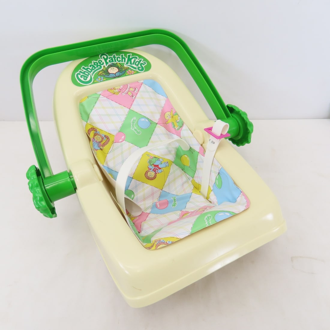 Cabbage Patch Rocker, Blues Brothers & Beatles - 2