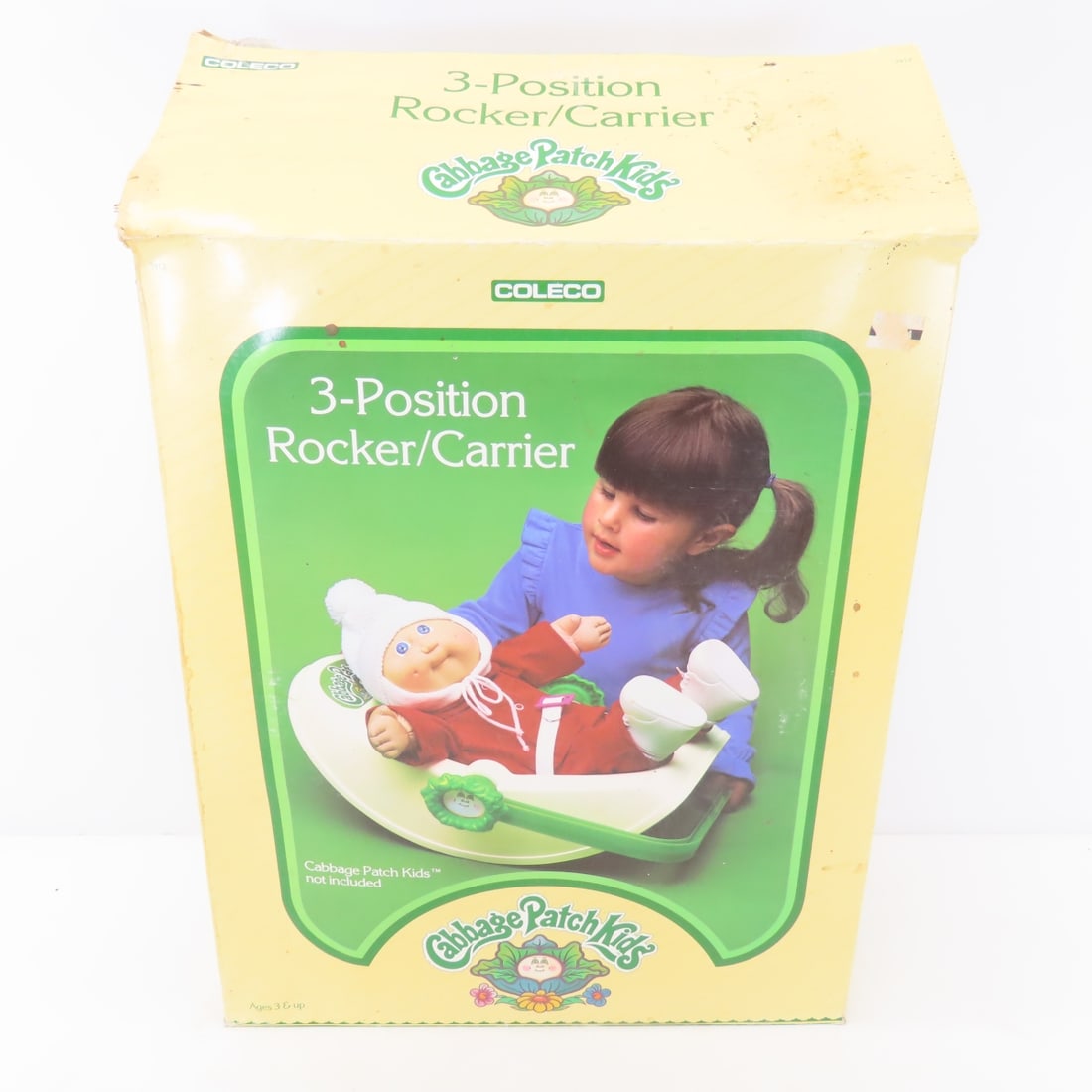 Cabbage Patch Rocker, Blues Brothers & Beatles - 5