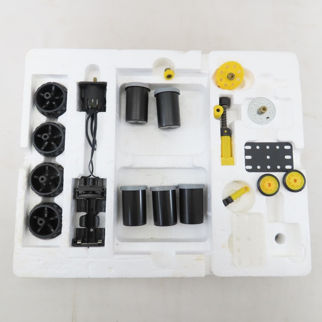 Cabbage Patch Rocker, Blues Brothers & Beatles - 7