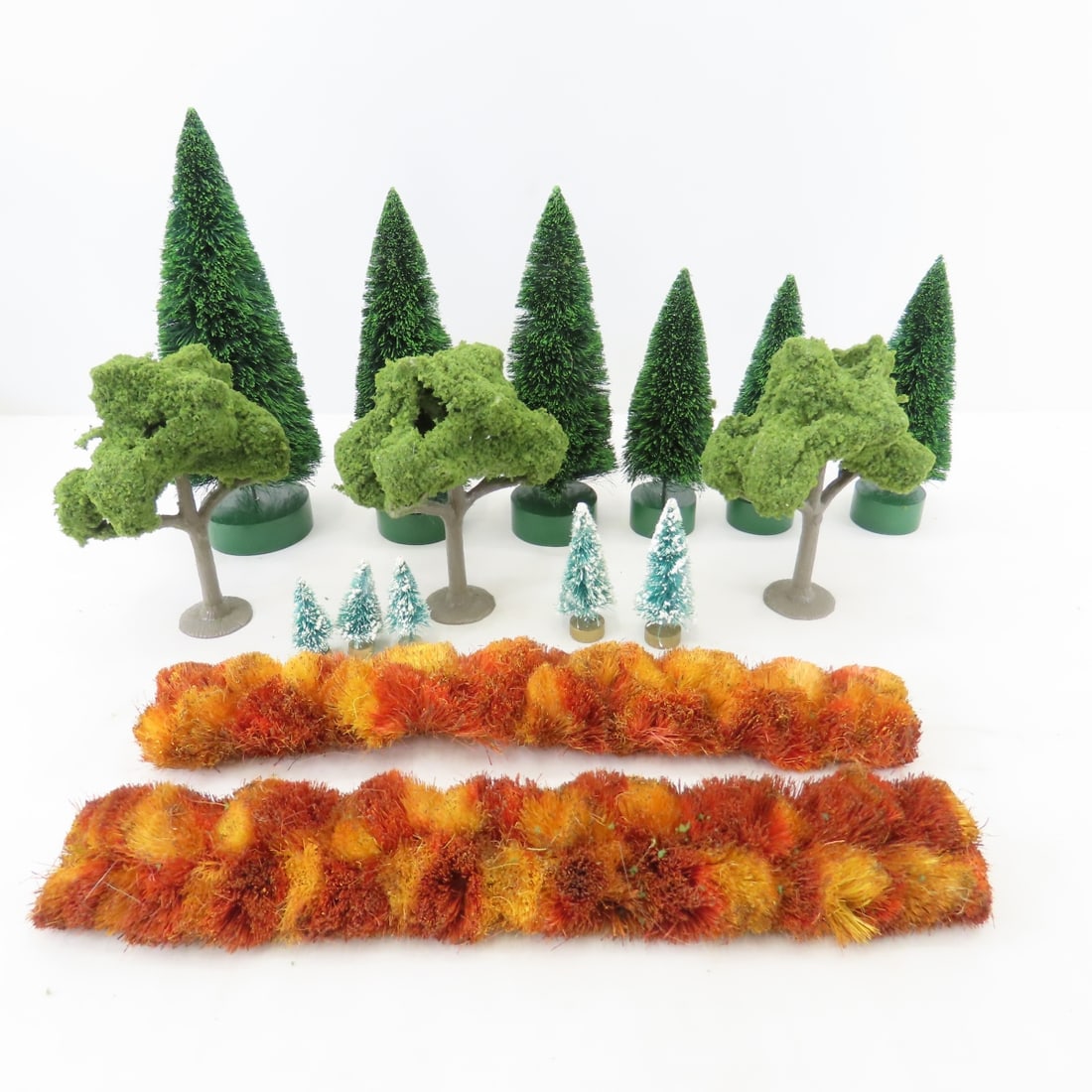 2003 Lionel 6-31954 ACE Pennsylvania Flyer Set - 11