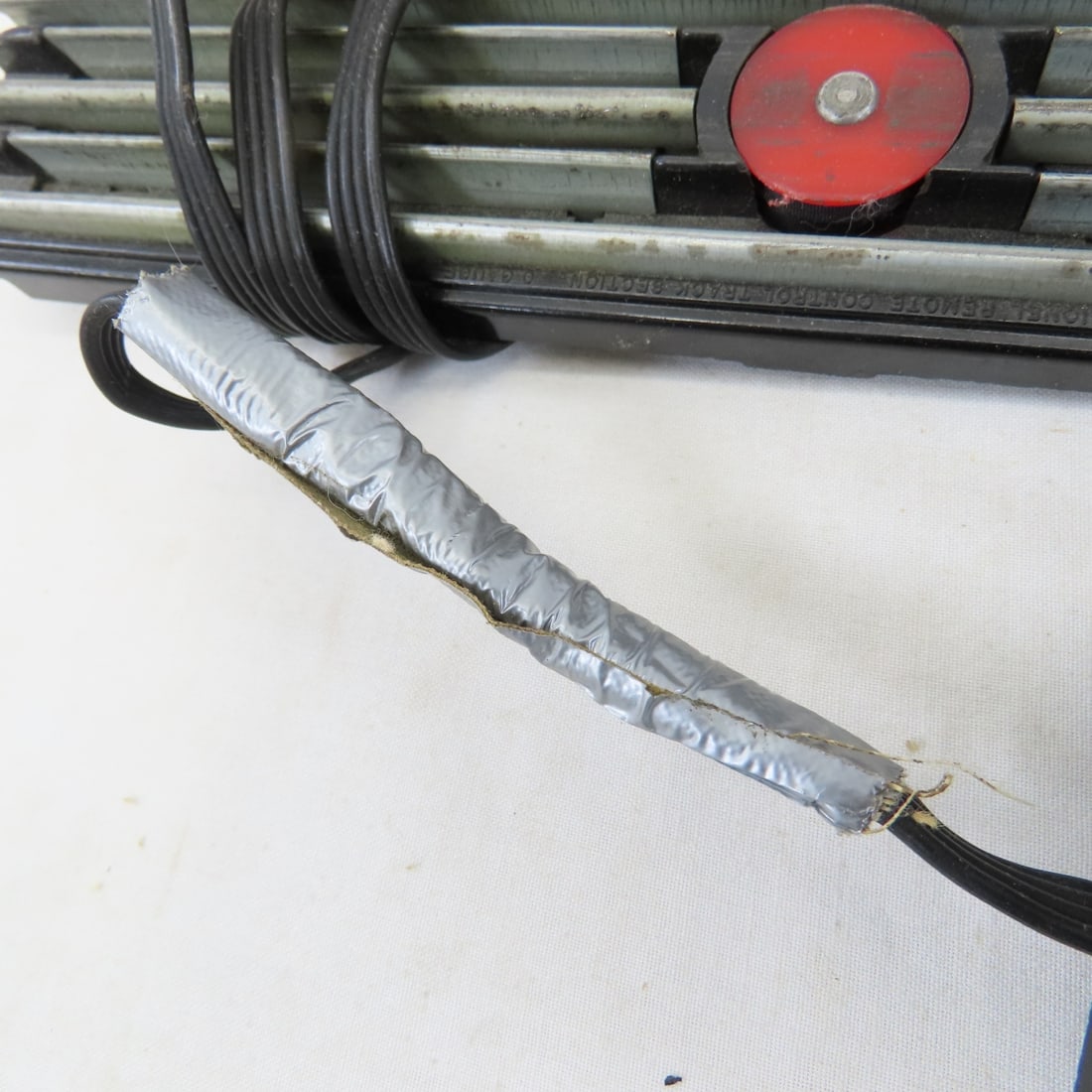 1948 Lionel No 2141WS Set - 12