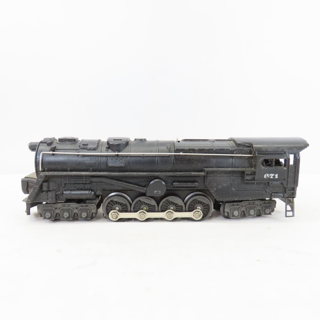 1948 Lionel No 2141WS Set - 3