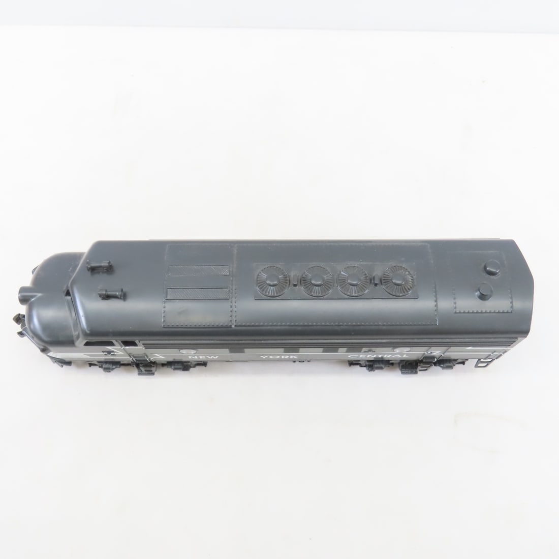 Williams GM F-7 3008 NYC Lightning Stripe Cabs - 13