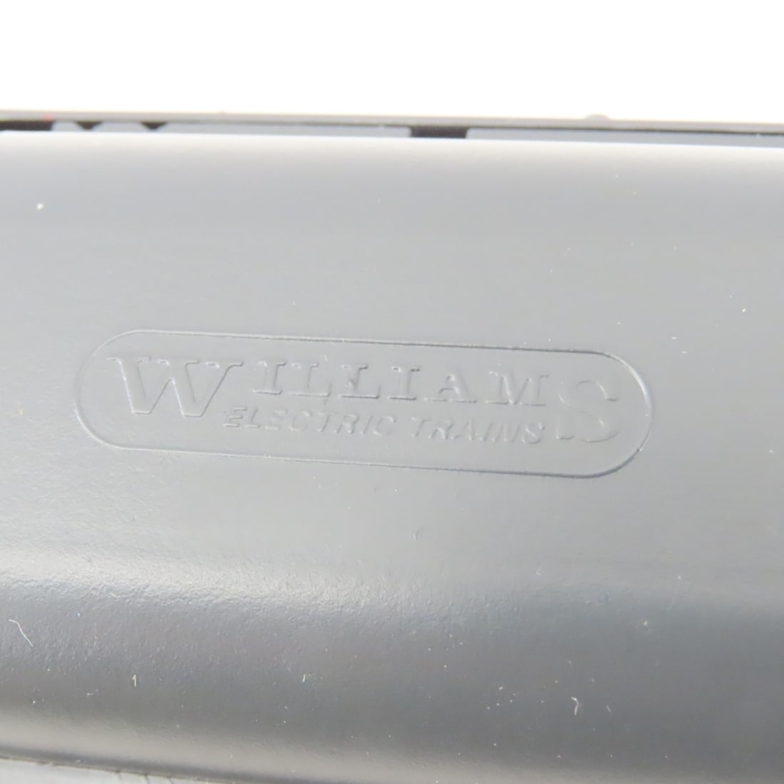 Williams GM F-7 3008 NYC Lightning Stripe Cabs - 8