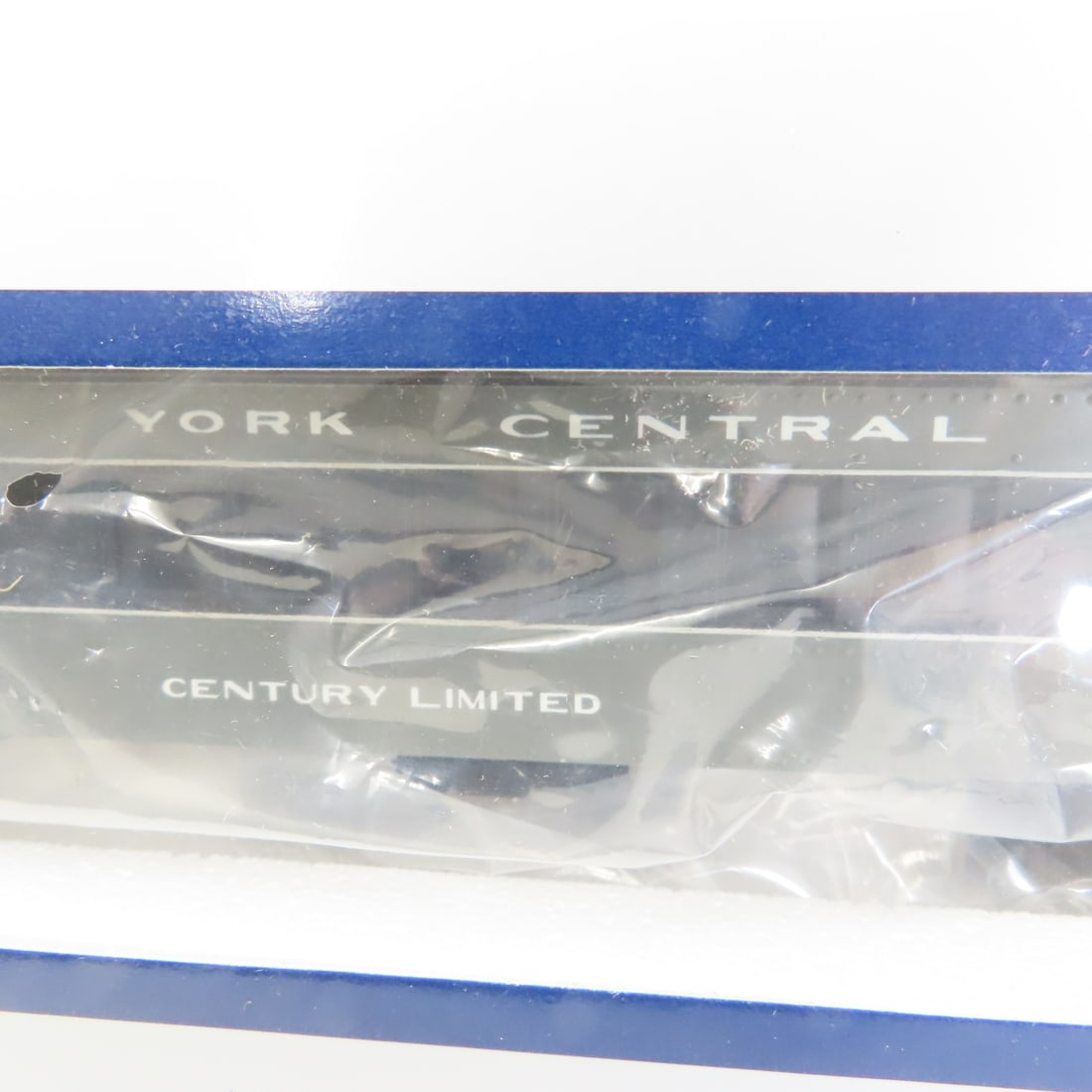 6 Williams NYC Century Ltd Passenger Cars - 7