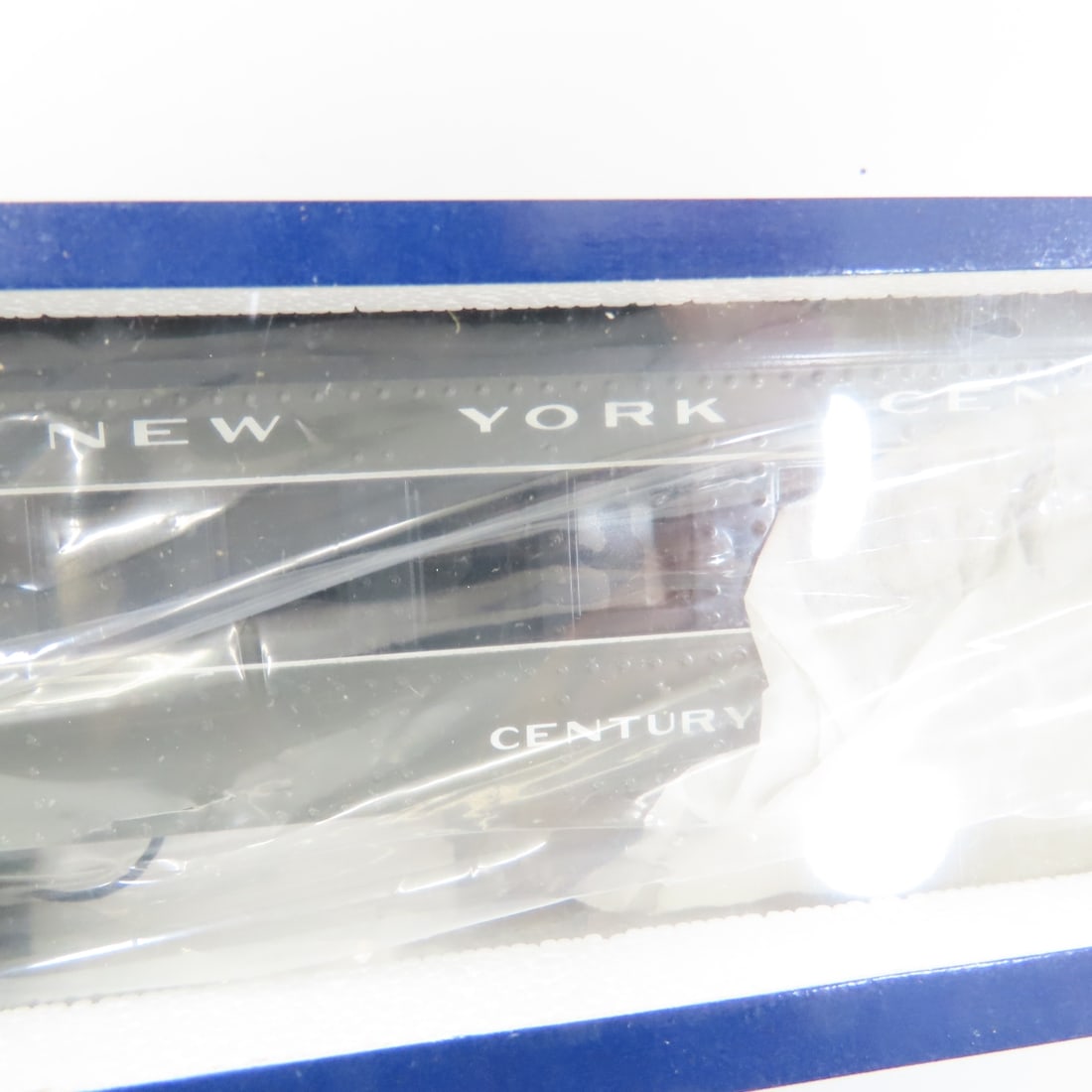 6 Williams NYC Century Ltd Passenger Cars - 9