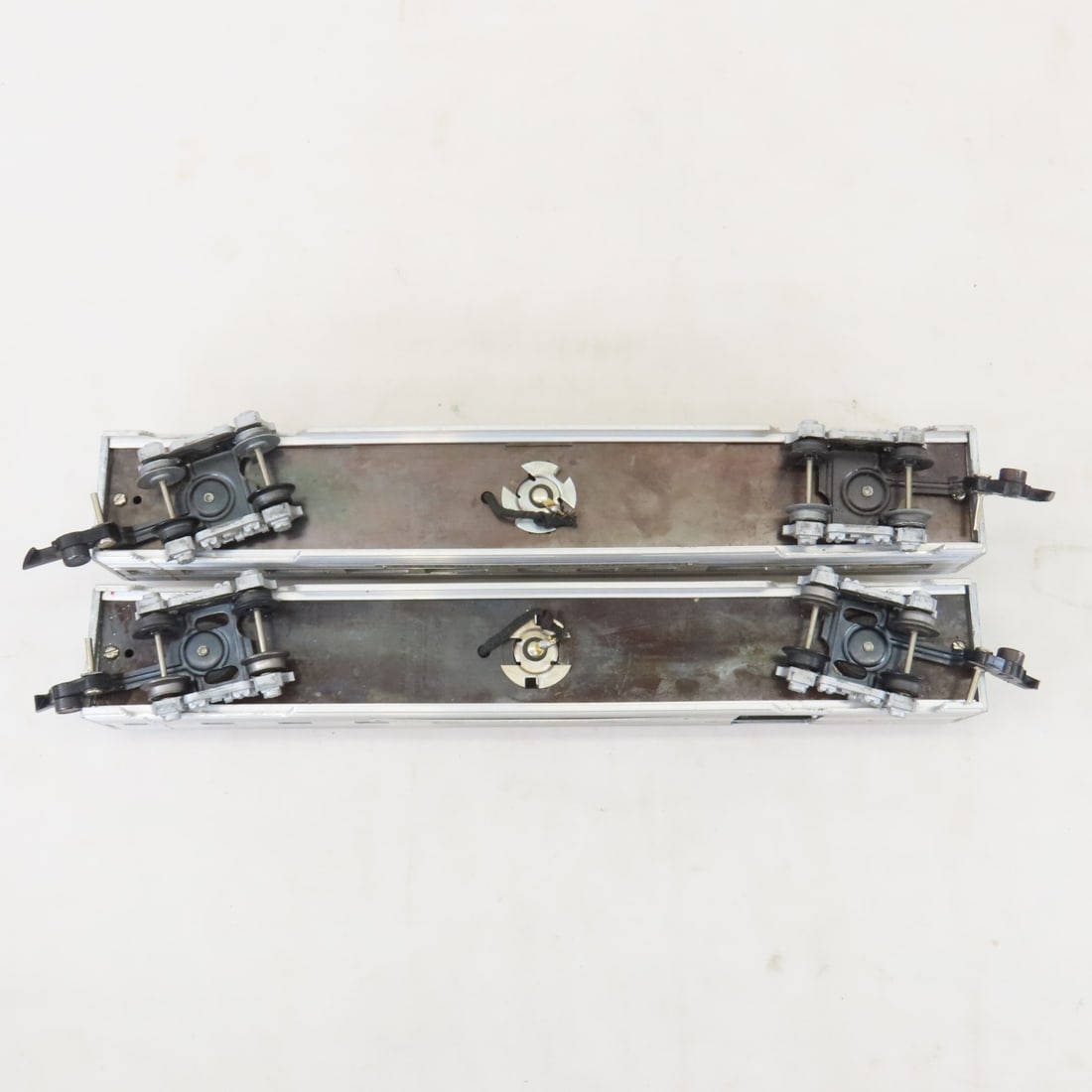 1950's American Flyer Santa Fe 5108W Set - 8