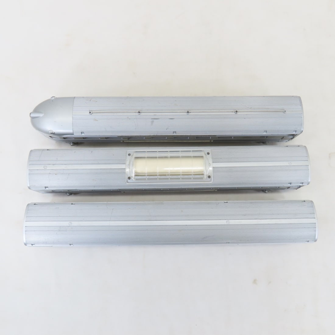 Vintage American Flyer, AHM, Tyco Trains, Track - 4