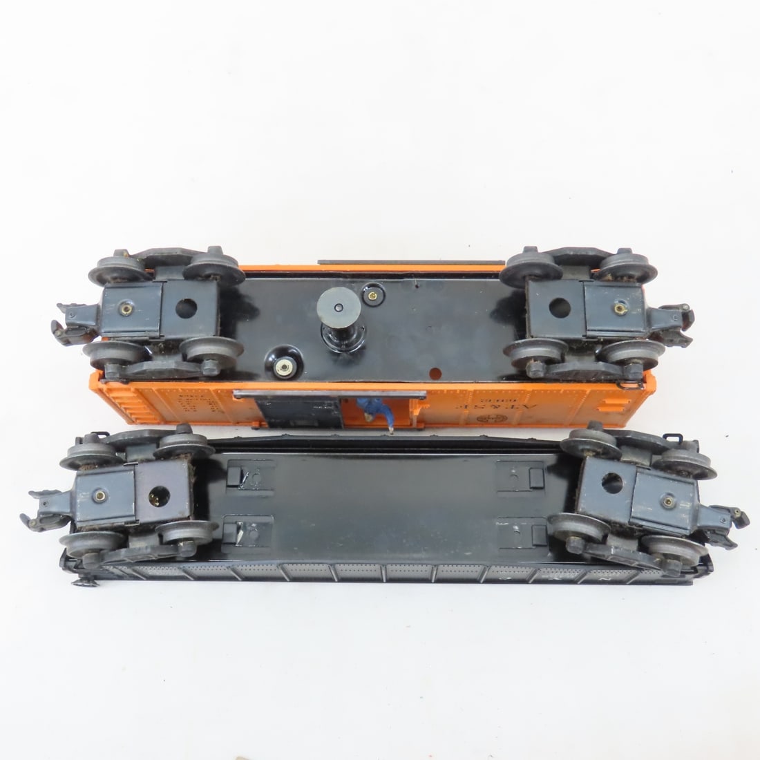 1949 Lionel 1451WS Freight Train O27 Set & More - 14