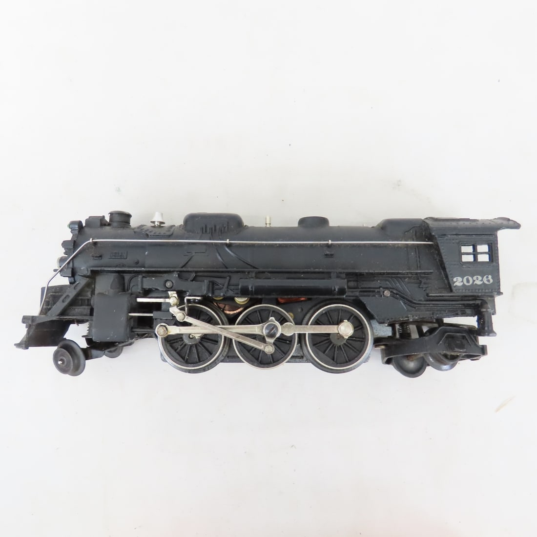 1949 Lionel 1451WS Freight Train O27 Set & More - 3
