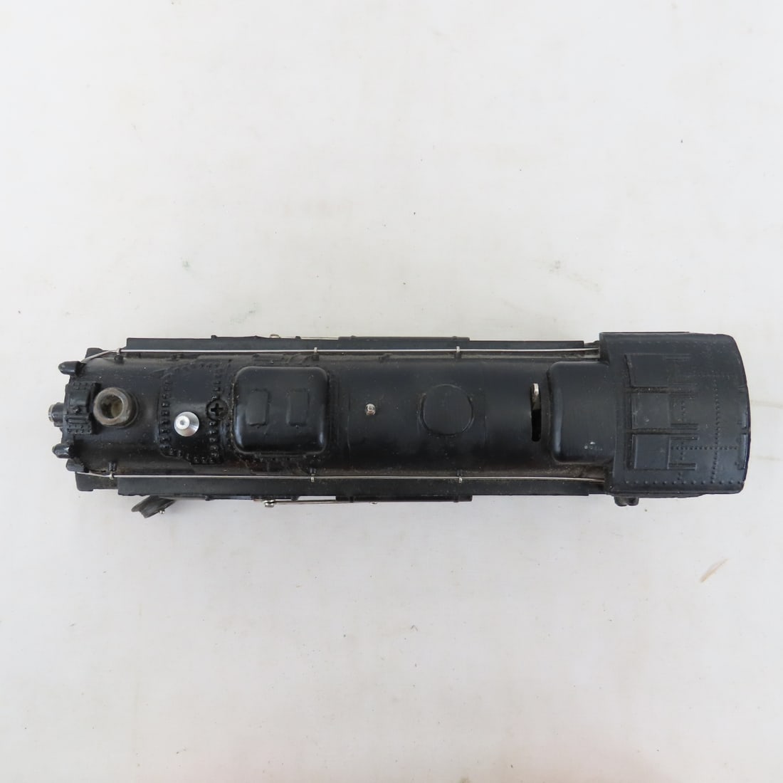 1949 Lionel 1451WS Freight Train O27 Set & More - 4