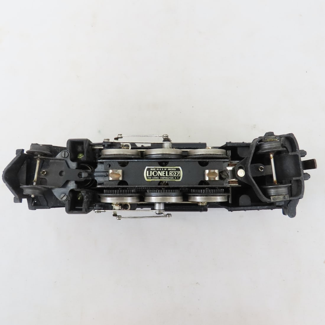 1949 Lionel 1451WS Freight Train O27 Set & More - 5