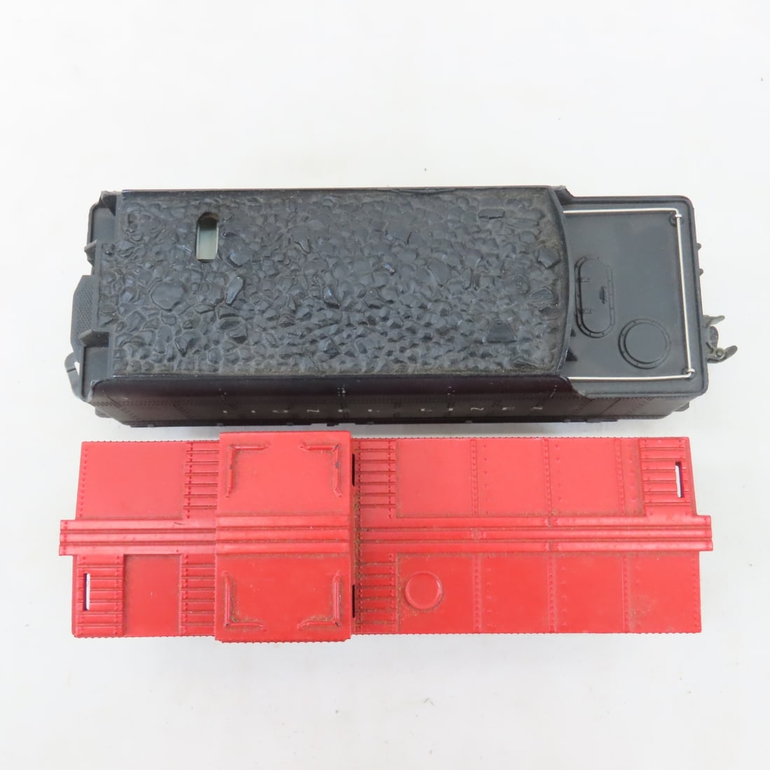 1949 Lionel 1451WS Freight Train O27 Set & More - 9