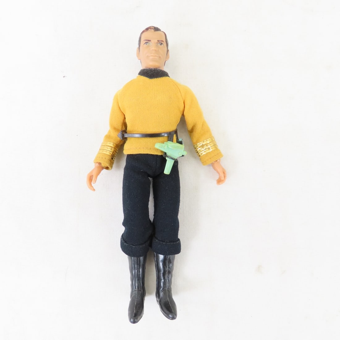 1974 MEGO Star Trek USS Enterprise Playset - 11