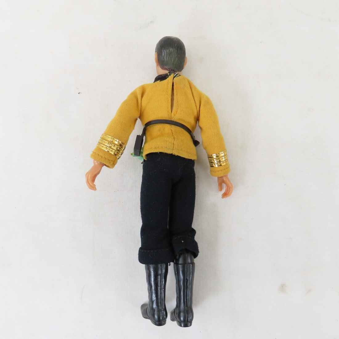 1974 MEGO Star Trek USS Enterprise Playset - 12