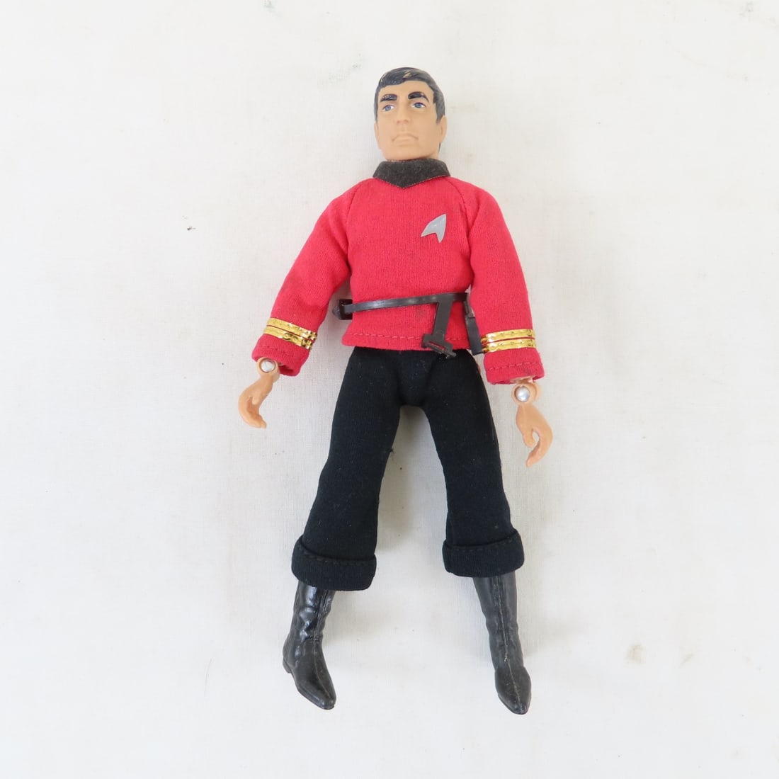 1974 MEGO Star Trek USS Enterprise Playset - 13