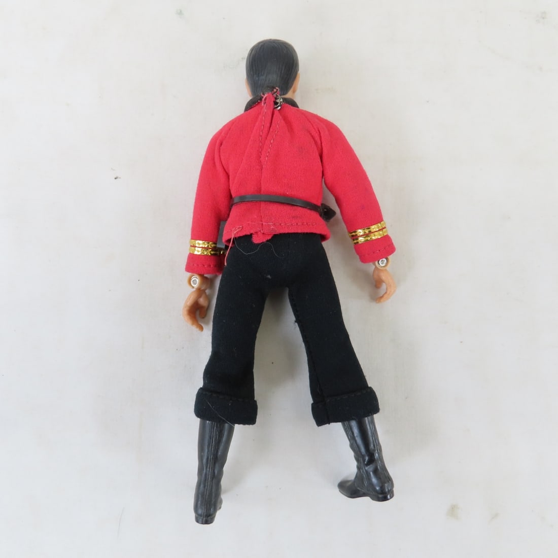 1974 MEGO Star Trek USS Enterprise Playset - 14