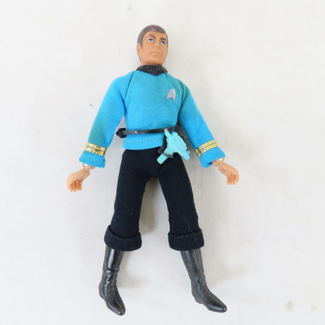 1974 MEGO Star Trek USS Enterprise Playset - 15