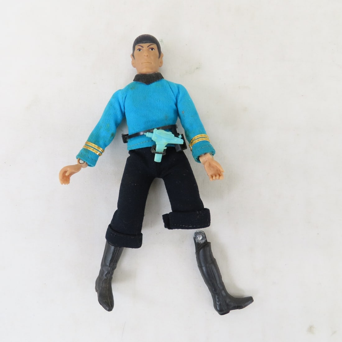 1974 MEGO Star Trek USS Enterprise Playset - 17