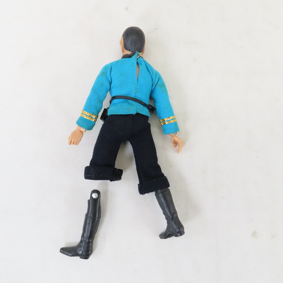 1974 MEGO Star Trek USS Enterprise Playset - 18