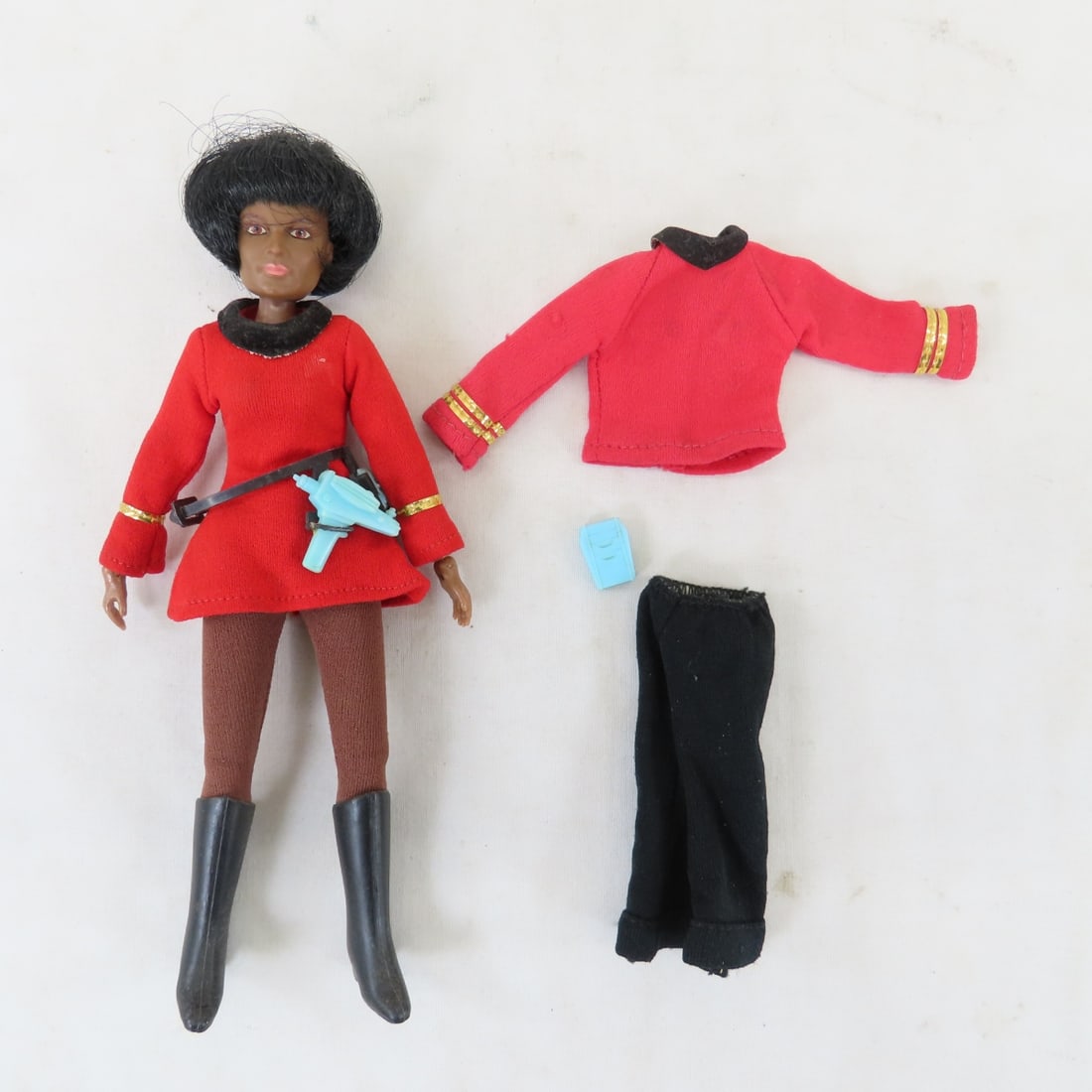 1974 MEGO Star Trek USS Enterprise Playset - 19