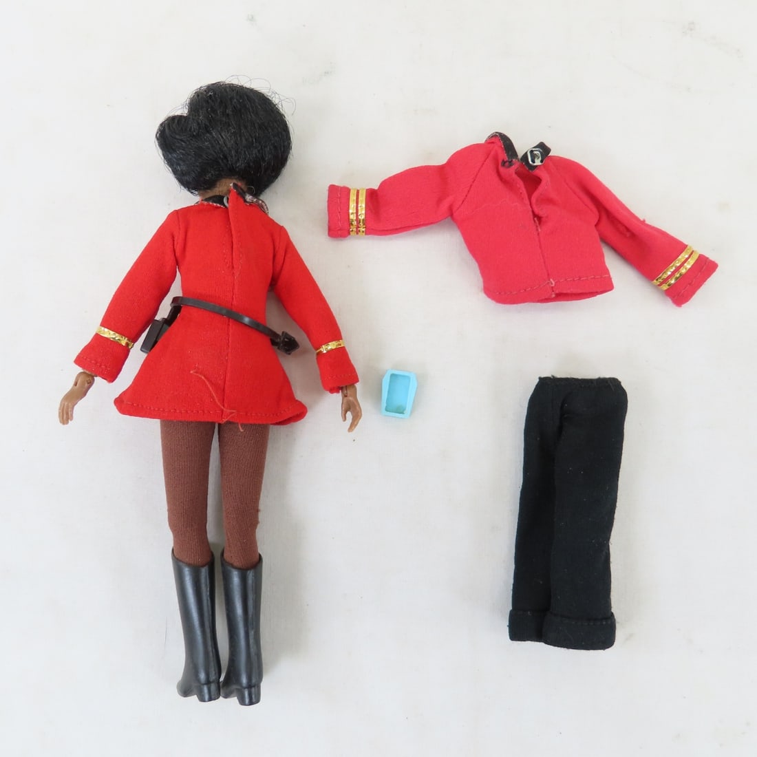 1974 MEGO Star Trek USS Enterprise Playset - 20