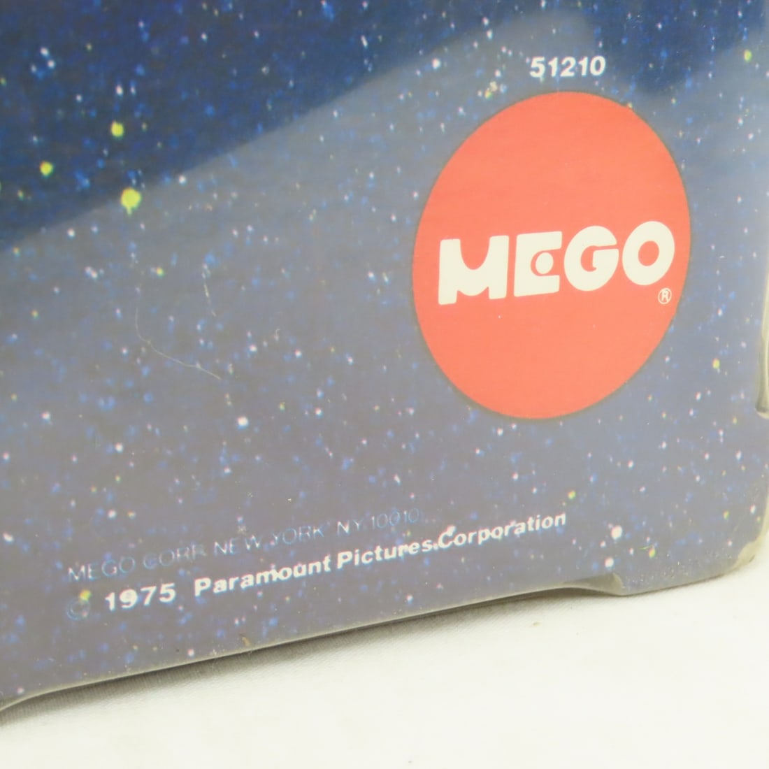 1974 MEGO Star Trek USS Enterprise Playset - 8