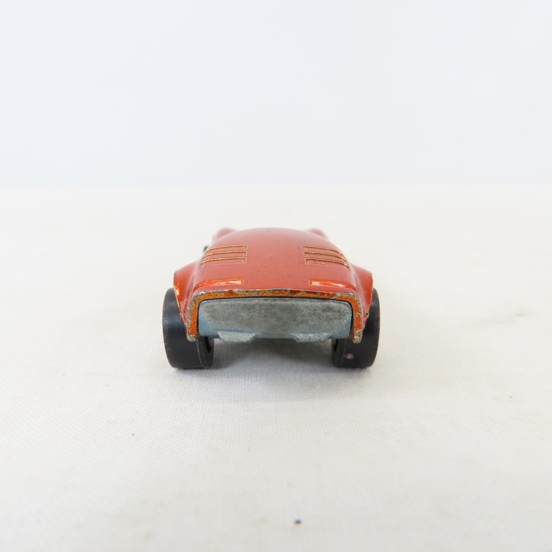 Hot Wheels Redline Rolls Royce & Torero - 5