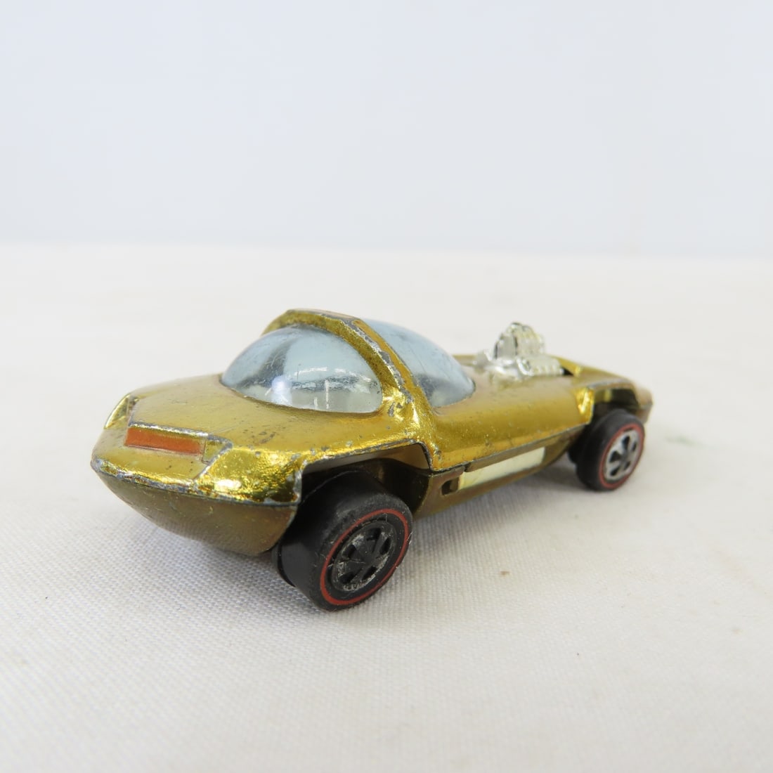 4 Sweet Sixteen Hot Wheels Redlines - 17