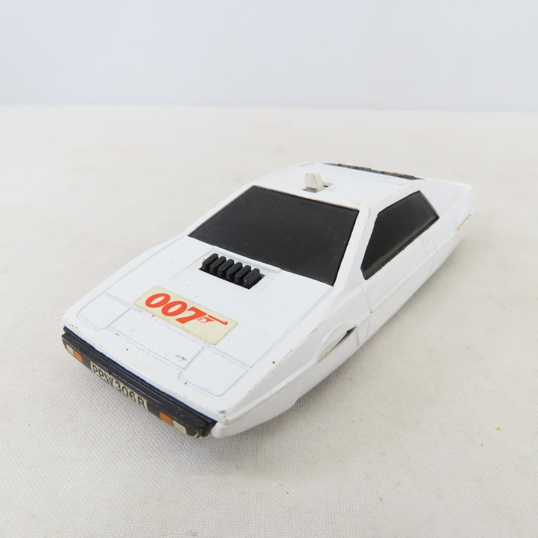 13 Vintage Corgi, Dinky & Norev Vehicles - 16