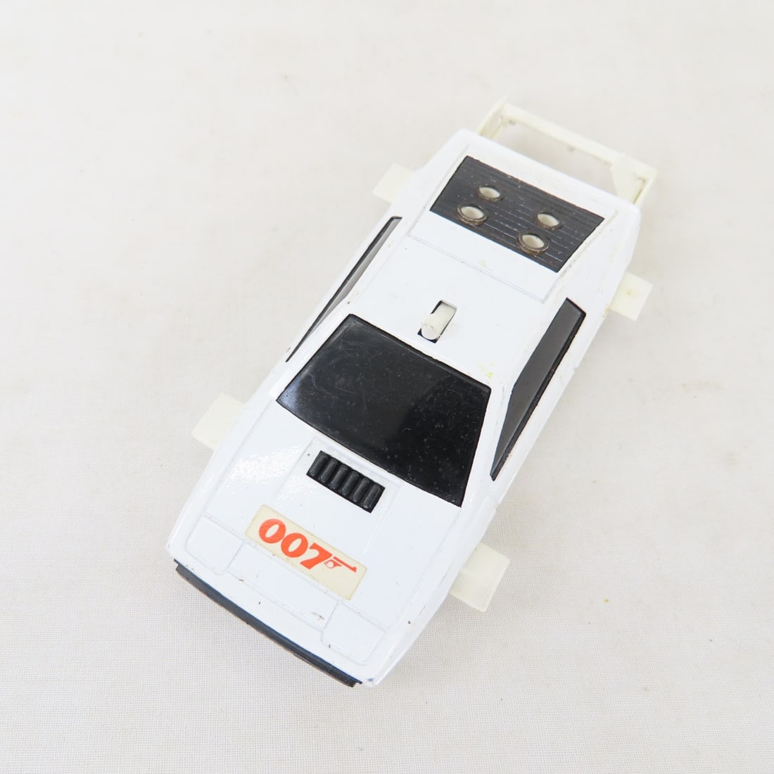 13 Vintage Corgi, Dinky & Norev Vehicles - 17