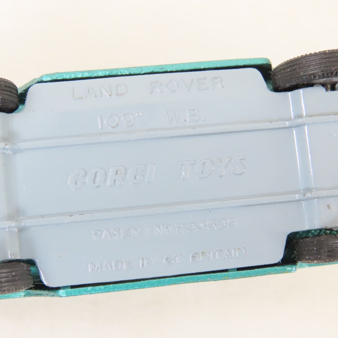 13 Vintage Corgi, Dinky & Norev Vehicles - 19