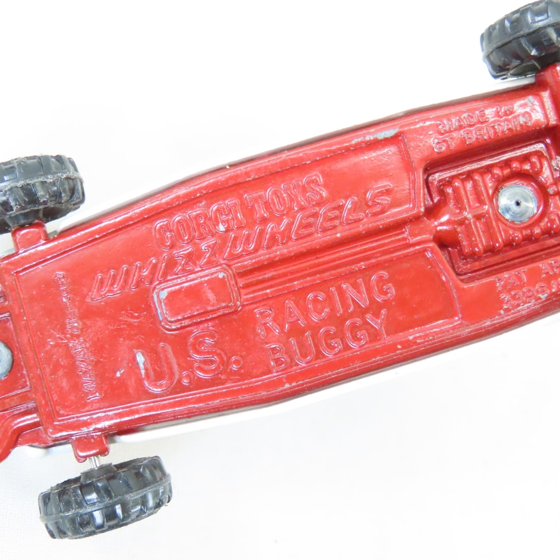 13 Vintage Corgi, Dinky & Norev Vehicles - 20