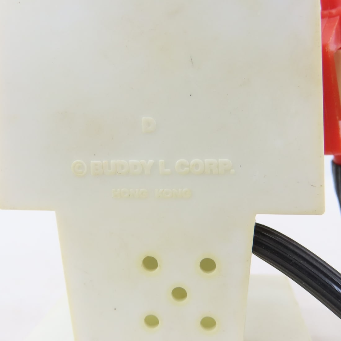 Vintage TOMY Mini Car World Service Center & More - 12