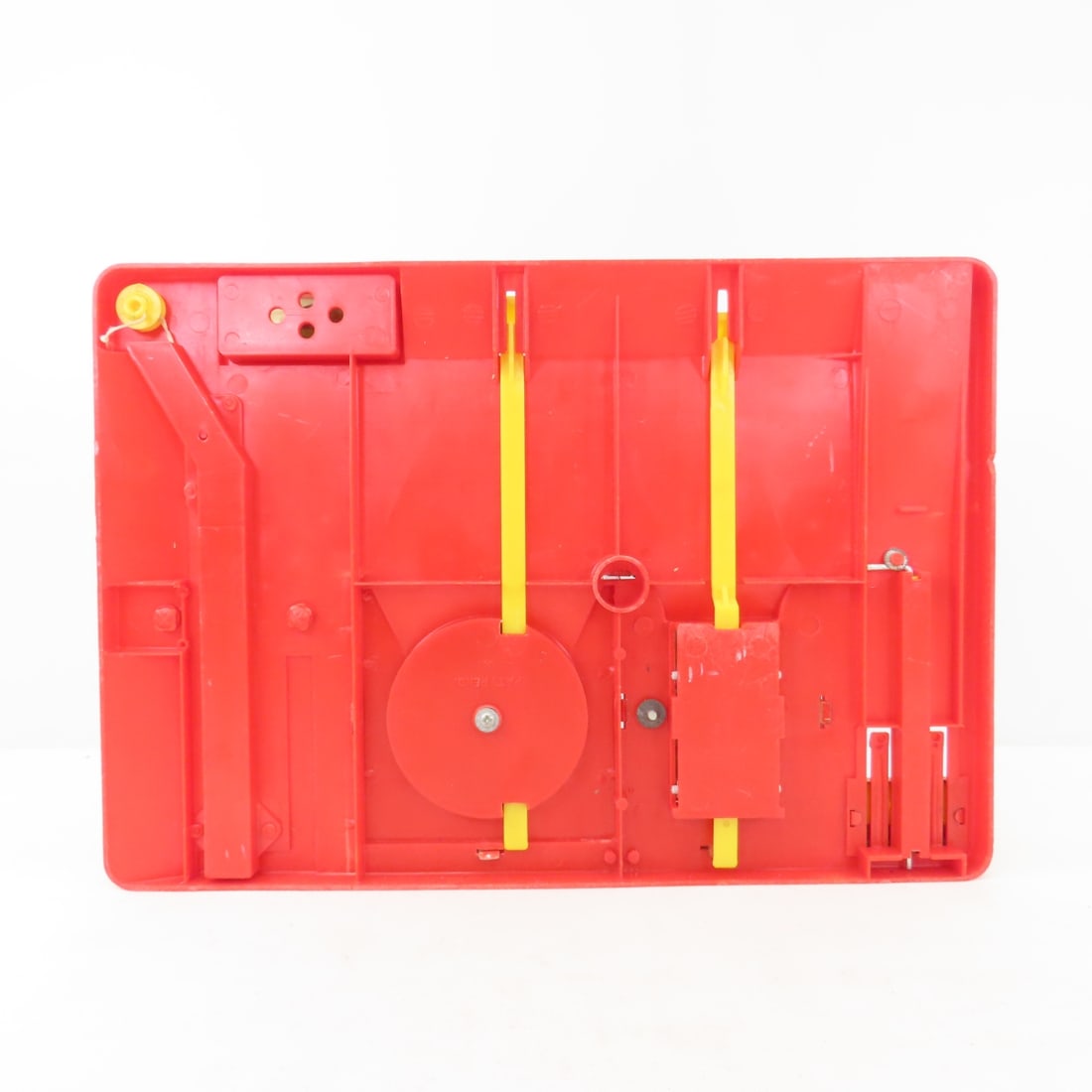 Vintage TOMY Mini Car World Service Center & More - 8