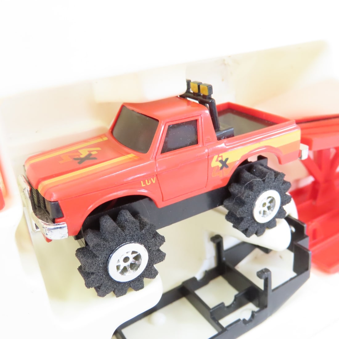 Shaper Stompers, Set & 2 Rough Riders - 17