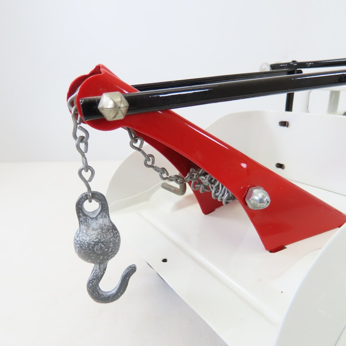 1956 Professional Restored Tonka Wrecker - 6