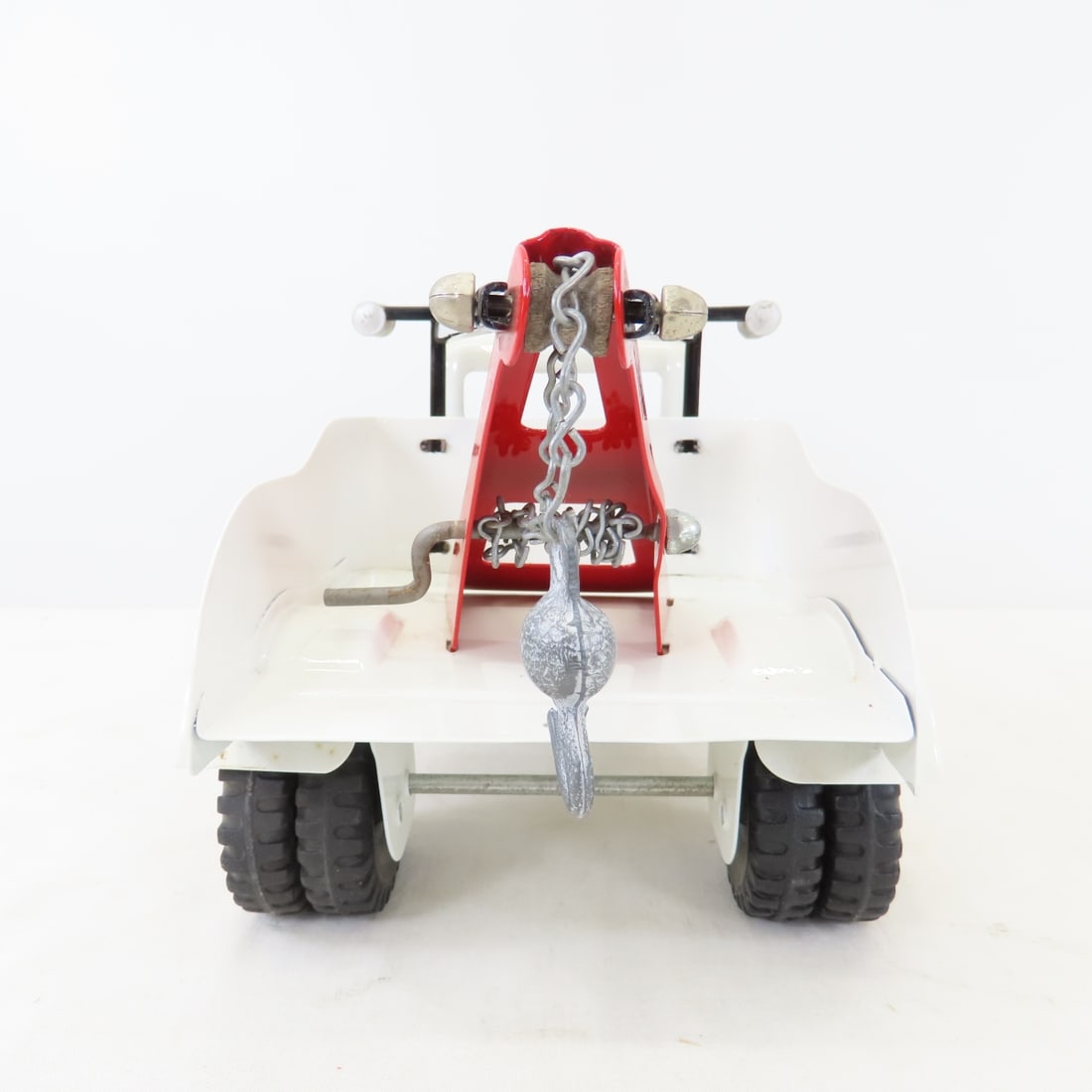 1956 Professional Restored Tonka Wrecker - 8