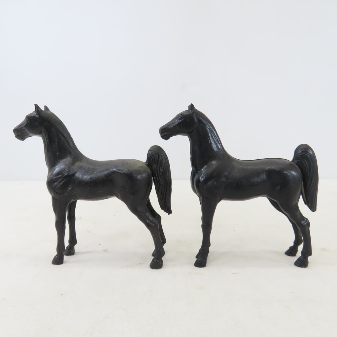 1960's Restored Tonka Livestock Truck & Trailer - 15