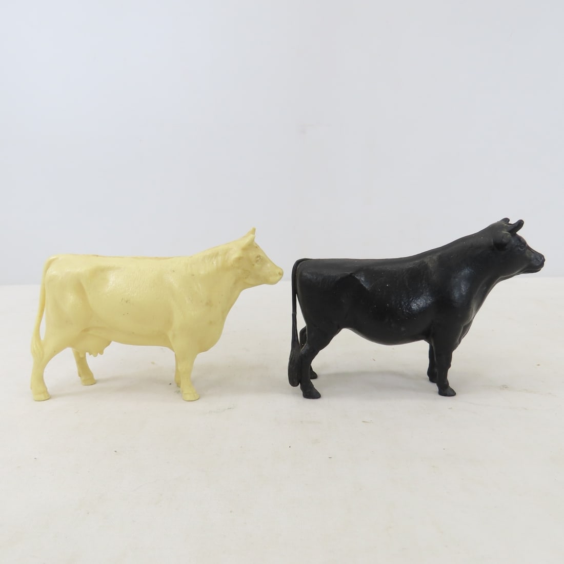 1960's Restored Tonka Livestock Truck & Trailer - 16