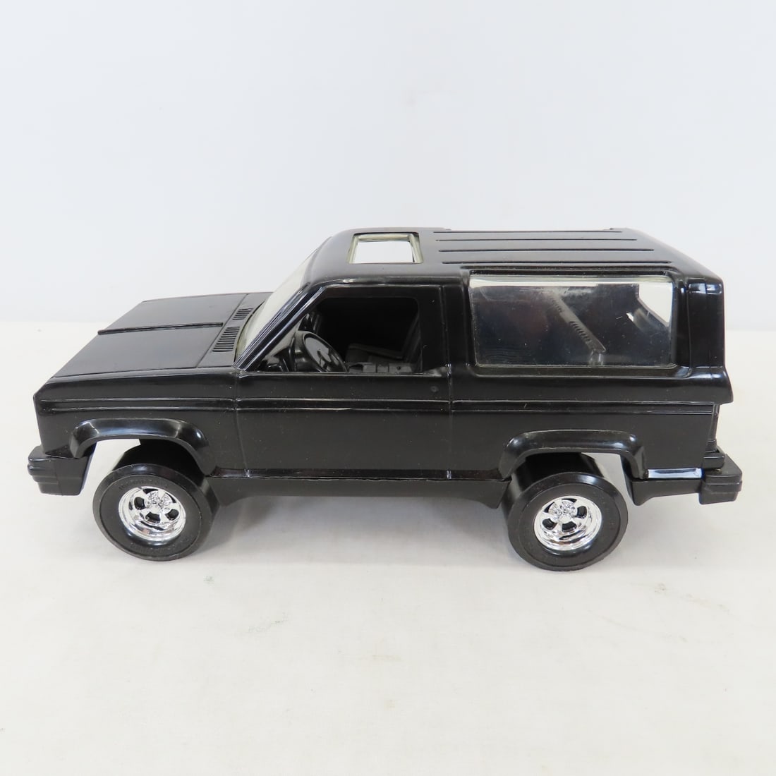 ERTL Ambulance, YCT Pull String Hot Rods & More - 10