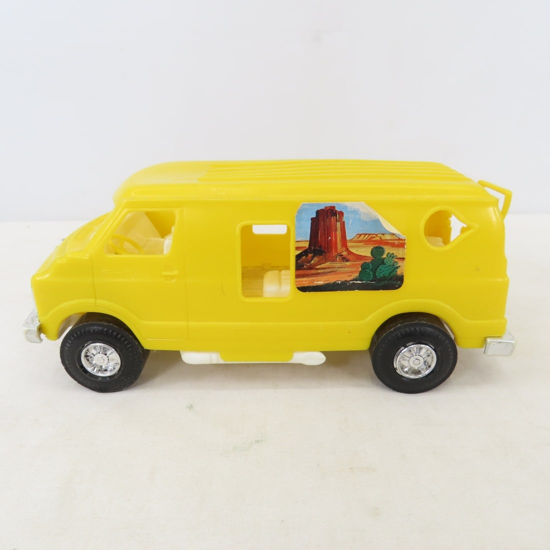 ERTL Ambulance, YCT Pull String Hot Rods & More - 12