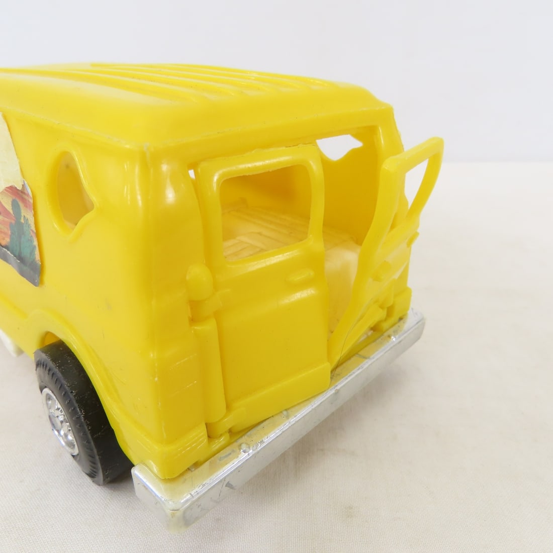 ERTL Ambulance, YCT Pull String Hot Rods & More - 13
