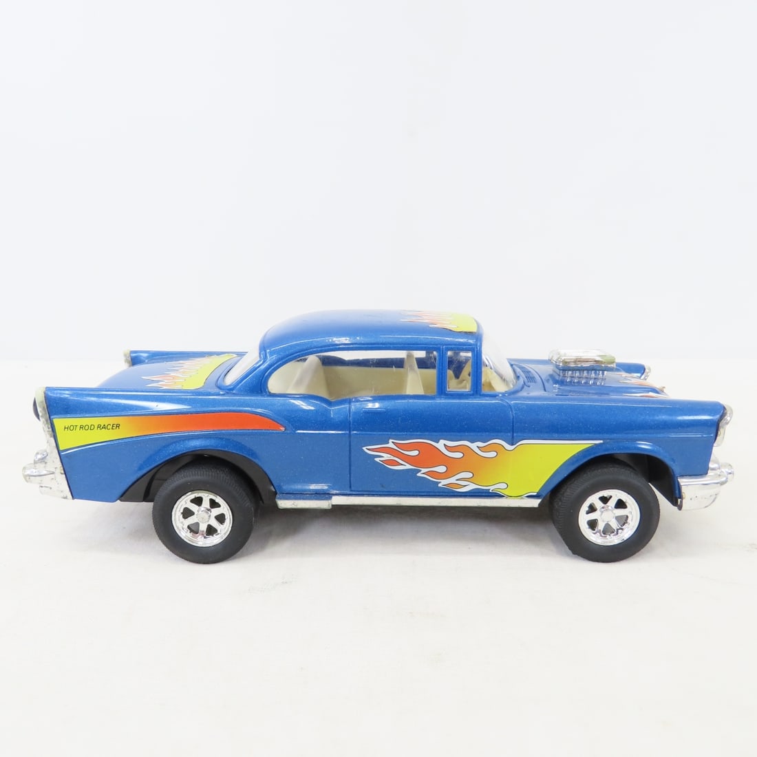 ERTL Ambulance, YCT Pull String Hot Rods & More - 15