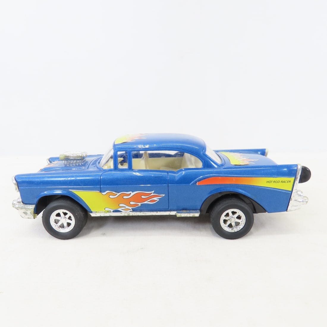 ERTL Ambulance, YCT Pull String Hot Rods & More - 16