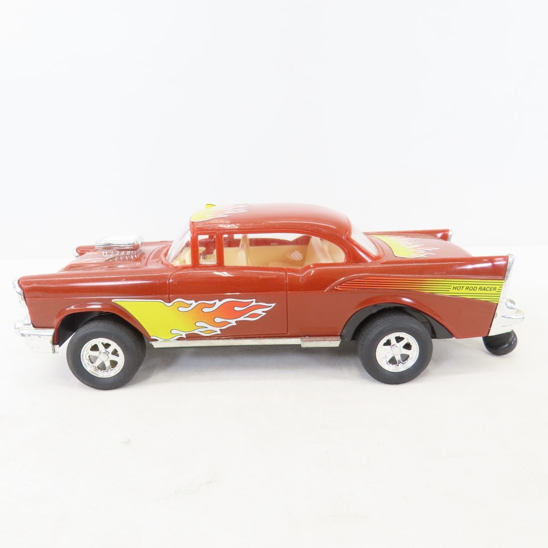 ERTL Ambulance, YCT Pull String Hot Rods & More - 20